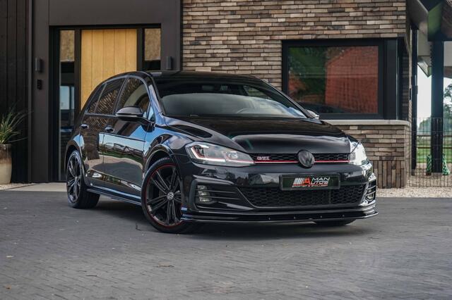 Volkswagen GOLF 7.5 GTI Performance 245PK DSG