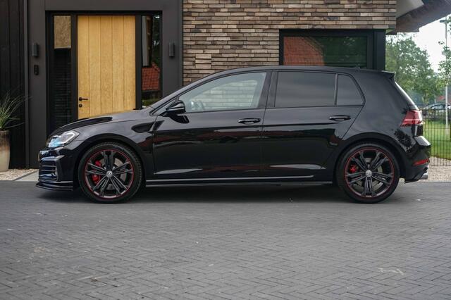 Volkswagen GOLF 7.5 GTI Performance 245PK DSG