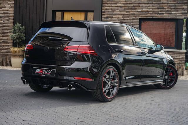 Volkswagen GOLF 7.5 GTI Performance 245PK DSG