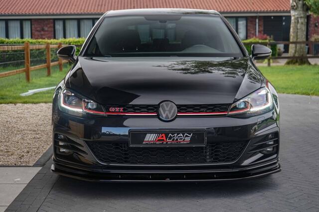 Volkswagen GOLF 7.5 GTI Performance 245PK DSG