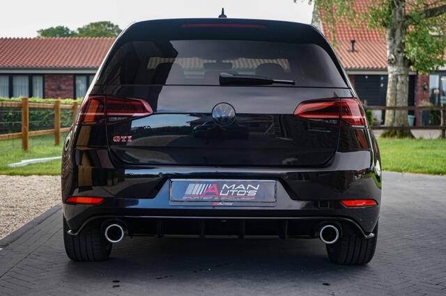 Volkswagen GOLF 7.5 GTI Performance 245PK DSG