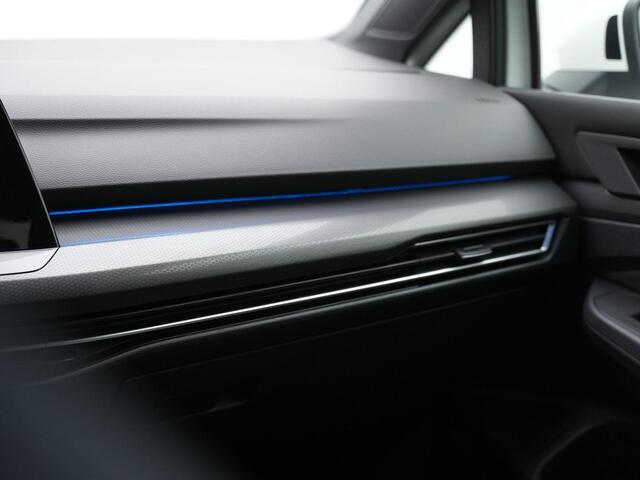 Volkswagen GOLF 1.4 eHybrid 245 pk GTE | IQ Light | Achteruitrijcamera | Navigatie | Keyless Acces |