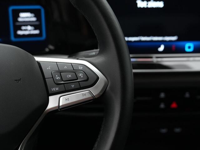 Volkswagen GOLF Variant 1.5 eTSI 115 pk DSG Life Business | Geheugen-/massagestoel | Adaptive Cruise | Stuur-/stoelverwarming