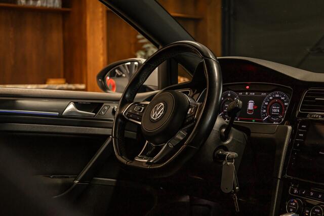 Volkswagen GOLF 1.4 TSI PHEV GTE Virtueel Cockpit | Trekhaak | Apple Carplay