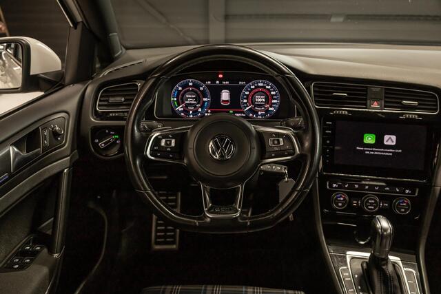 Volkswagen GOLF 1.4 TSI PHEV GTE Virtueel Cockpit | Trekhaak | Apple Carplay