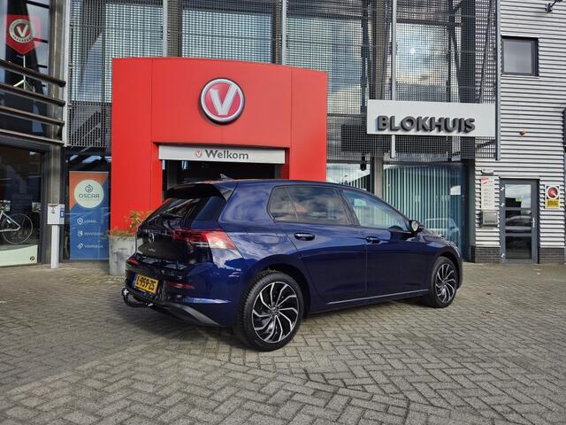 Volkswagen GOLF 110pk TSI Life | Virtual Cockpit | Afn. Trekhaak