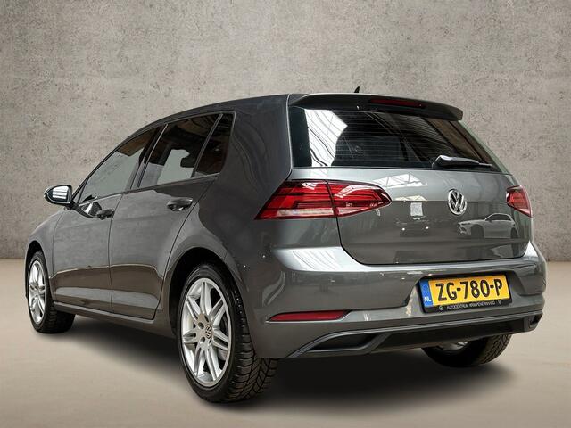 Volkswagen GOLF 1.0 TSI Sportline (APPLE CARPLAY, CLIMATE, GETINT GLAS, SPORTSTOELEN, LM VELGEN, CRUISE, NIEUWE APK, NIEUWSTAAT)