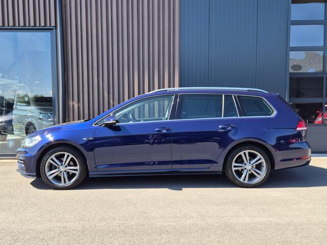 Volkswagen GOLF Variant 1.0 TSI Highline Business R DSG Automaat | BTW | Virtual | Navi | Xenon LED