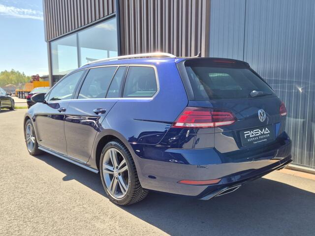 Volkswagen GOLF Variant 1.0 TSI Highline Business R DSG Automaat | BTW | Virtual | Navi | Xenon LED