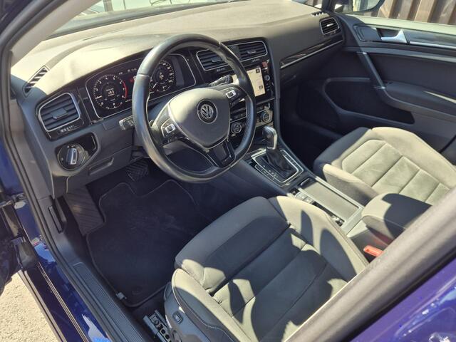 Volkswagen GOLF Variant 1.0 TSI Highline Business R DSG Automaat | BTW | Virtual | Navi | Xenon LED