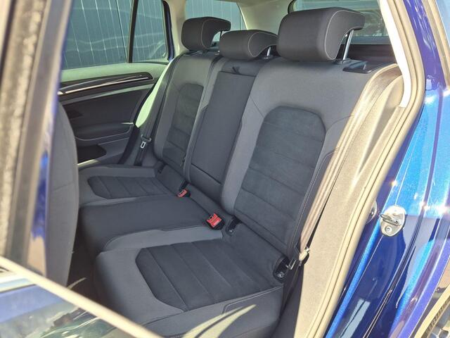 Volkswagen GOLF Variant 1.0 TSI Highline Business R DSG Automaat | BTW | Virtual | Navi | Xenon LED