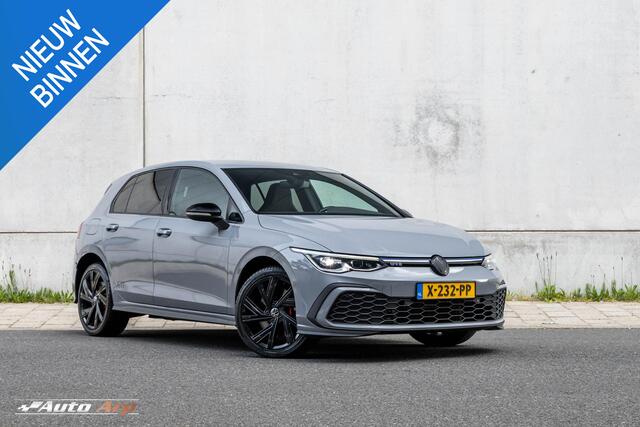 Volkswagen GOLF 1.4 eHybrid GTE