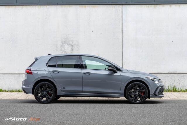 Volkswagen GOLF 1.4 eHybrid GTE