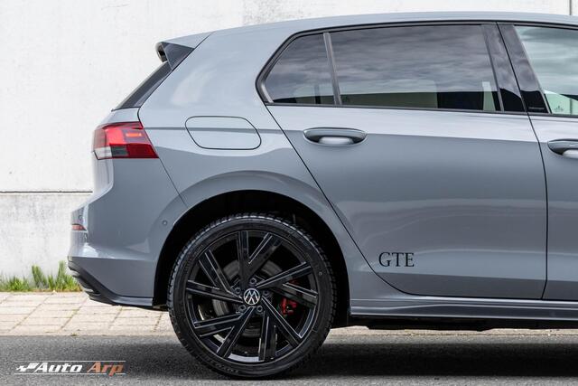 Volkswagen GOLF 1.4 eHybrid GTE