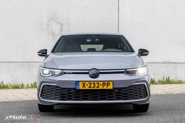 Volkswagen GOLF 1.4 eHybrid GTE