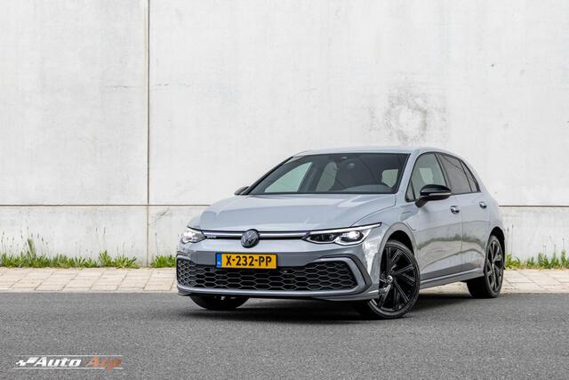 Volkswagen GOLF 1.4 eHybrid GTE