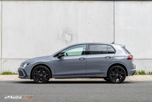 Volkswagen GOLF 1.4 eHybrid GTE