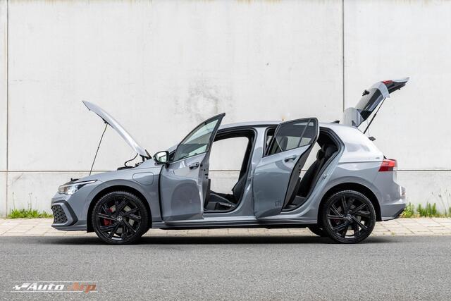 Volkswagen GOLF 1.4 eHybrid GTE