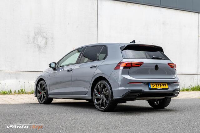 Volkswagen GOLF 1.4 eHybrid GTE