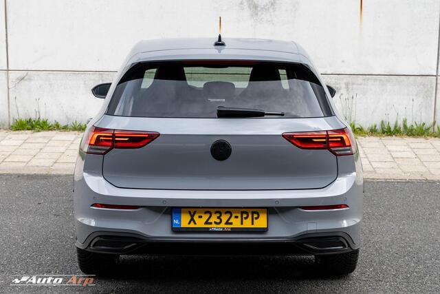 Volkswagen GOLF 1.4 eHybrid GTE