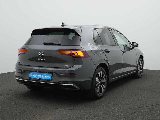 Volkswagen GOLF 1.5 eTSI 150 pk DSG Life Goal Edition | Trekhaak | Achteruitrijcamera | Stuur-/stoelverwarming | Adaptive Cruise