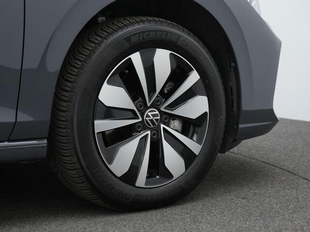Volkswagen GOLF 1.5 eTSI 150 pk DSG Life Goal Edition | Trekhaak | Achteruitrijcamera | Stuur-/stoelverwarming | Adaptive Cruise