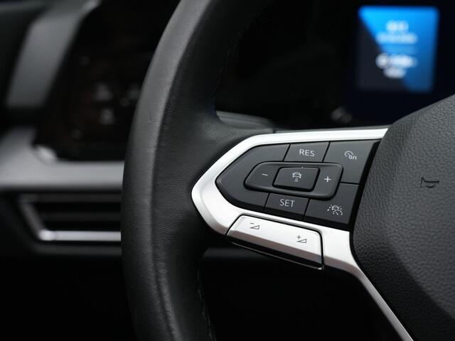 Volkswagen GOLF 1.4 eHybrid 204 pk Style | Panoramadak | Geheugen-/massagestoel | Adaptief onderstel | Head-up display | Stuur-/stoelverwarming | Achteruitrijcamera