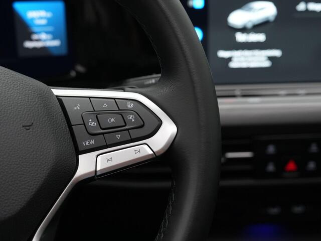 Volkswagen GOLF 1.4 eHybrid 204 pk Style | Panoramadak | Geheugen-/massagestoel | Adaptief onderstel | Head-up display | Stuur-/stoelverwarming | Achteruitrijcamera