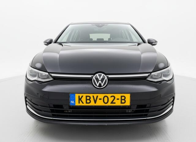 Volkswagen GOLF 1.4 eHybrid 204PK DSG STYLE CAMERA/CARPLAY/SFEERVERL.