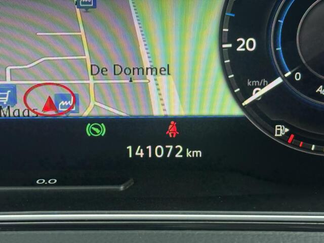Volkswagen GOLF Variant 1.5 TSI Highline Business R Leder/Trekhaak/NL-auto/141dkm...