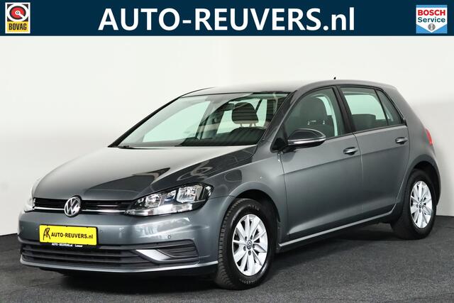 Volkswagen GOLF 1.0 TSI Trendline / Airco / LMV / 4S band