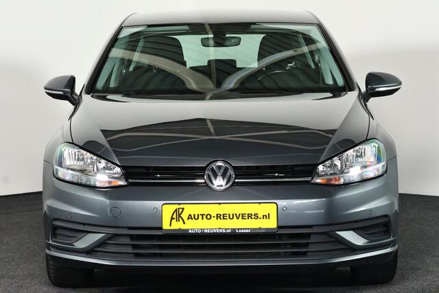 Volkswagen GOLF 1.0 TSI Trendline / Airco / LMV / 4S band