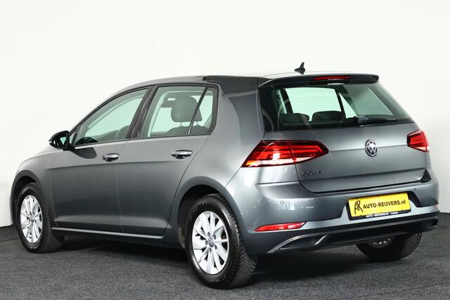 Volkswagen GOLF 1.0 TSI Trendline / Airco / LMV / 4S band