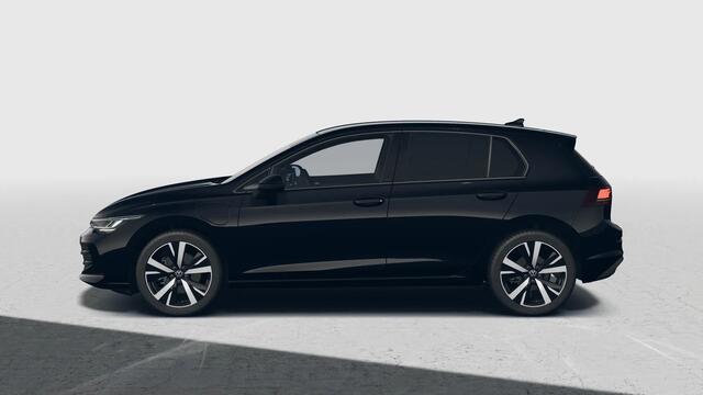 Volkswagen GOLF 1.5 eHybrid 204 6DSG eHybrid Life Edition | 'App-Connect' draadloze smartphone integratie | Achterbank in ongelijke delen neerklapbaar incl. middenarmsteun en doorlaadmogelijkheid | Afstandscontrolesysteem (Front Assist)