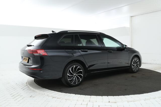 Volkswagen GOLF Variant 1.0 eTSI Life Business Automaat, Virtual, Climate, Lmv,
