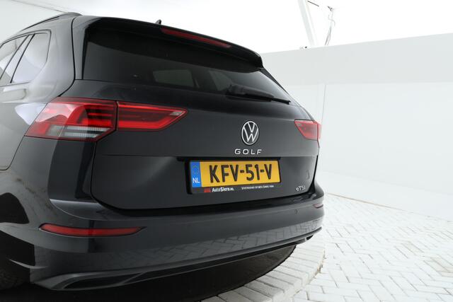 Volkswagen GOLF Variant 1.0 eTSI Life Business Automaat, Virtual, Climate, Lmv,