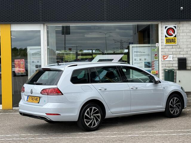 Volkswagen GOLF Variant 1.0 TSI Comfortline | Navigatie | Pack Winter | Climate Control | Parkeersensoren |