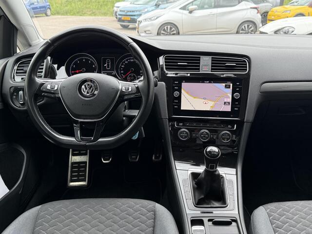 Volkswagen GOLF Variant 1.0 TSI Comfortline | Navigatie | Pack Winter | Climate Control | Parkeersensoren |