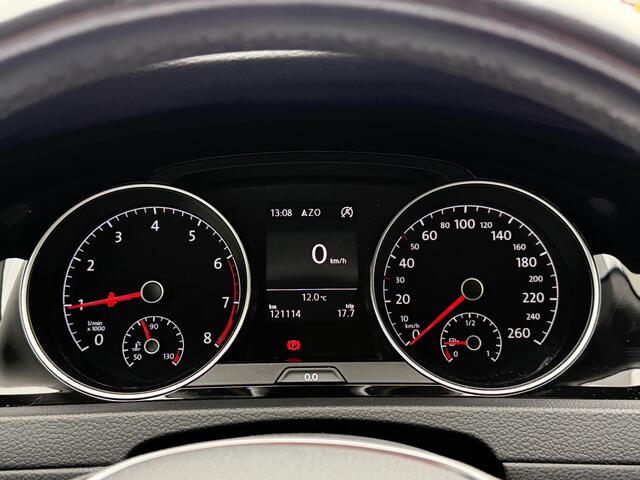 Volkswagen GOLF Variant 1.0 TSI Comfortline | Navigatie | Pack Winter | Climate Control | Parkeersensoren |