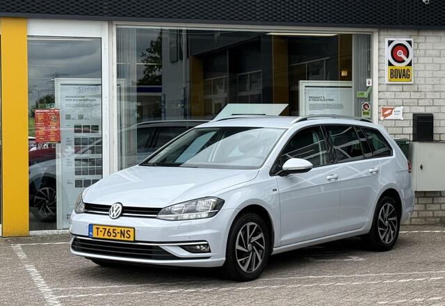 Volkswagen GOLF Variant 1.0 TSI Comfortline | Navigatie | Pack Winter | Climate Control | Parkeersensoren |