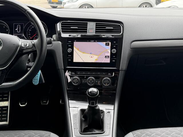 Volkswagen GOLF Variant 1.0 TSI Comfortline | Navigatie | Pack Winter | Climate Control | Parkeersensoren |