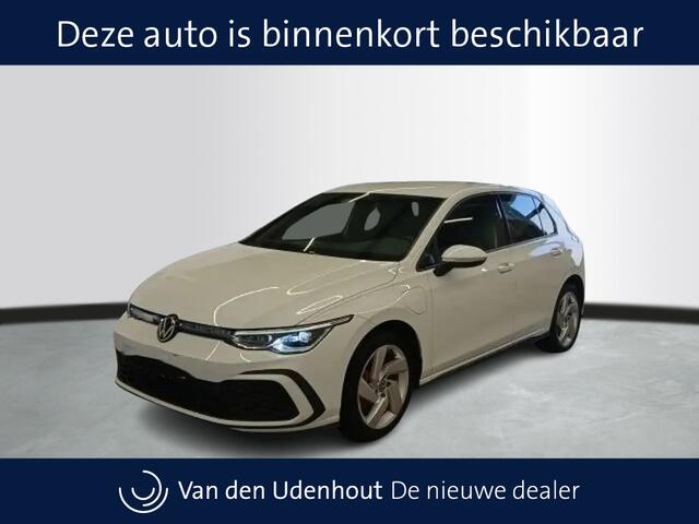Volkswagen GOLF GTE 1.4 TSI eHybrid 245pk PHEV / Adaptive Cruise / Navi / Camera / Wordt Verwacht