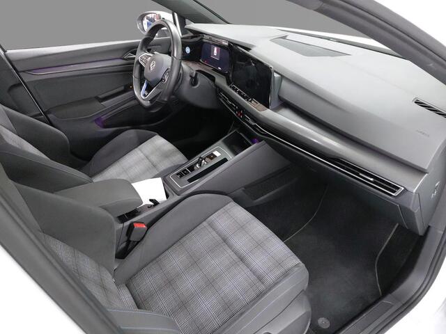 Volkswagen GOLF GTE 1.4 TSI eHybrid 245pk PHEV / Adaptive Cruise / Navi / Camera / Wordt Verwacht