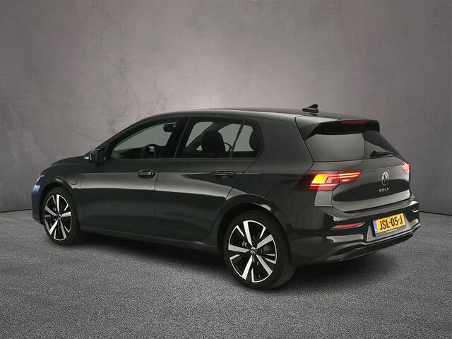 Volkswagen GOLF Life Edition 1.5 TSI eHybrid 204pk DSG Automaat Adaptive cruise control, Achteruitrijcamera, LED koplampen, App connect, Stoelverwarming, Parkeersensoren