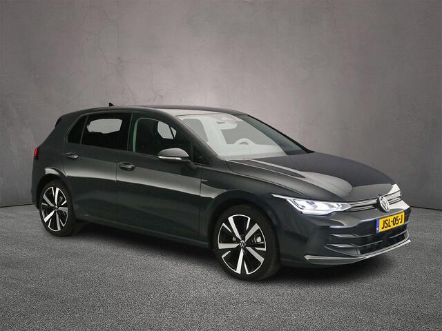 Volkswagen GOLF Life Edition 1.5 TSI eHybrid 204pk DSG Automaat Adaptive cruise control, Achteruitrijcamera, LED koplampen, App connect, Stoelverwarming, Parkeersensoren