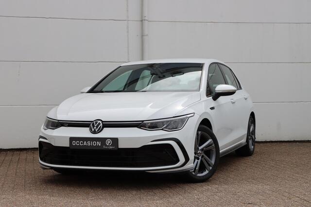 Volkswagen GOLF 1.5 eTSI R-Line 130pk DSG7