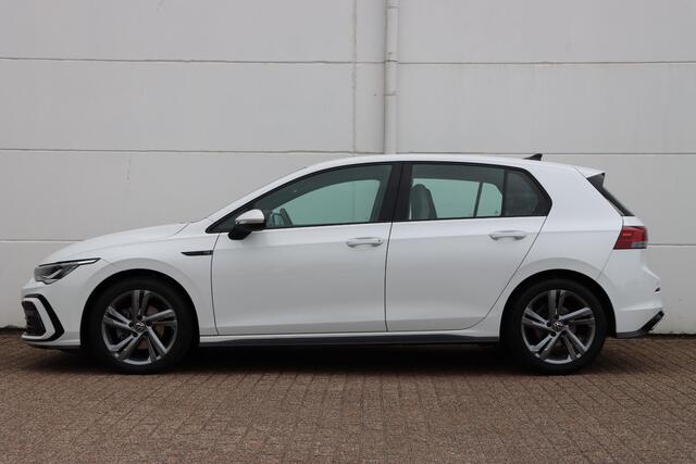 Volkswagen GOLF 1.5 eTSI R-Line 130pk DSG7