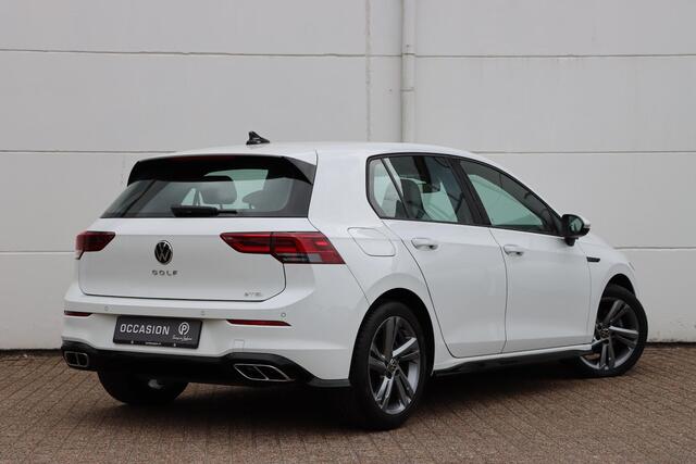 Volkswagen GOLF 1.5 eTSI R-Line 130pk DSG7