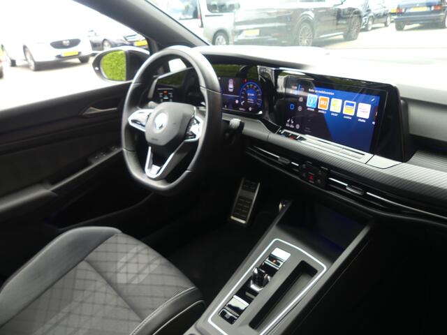 Volkswagen GOLF 2.0 TSI R-Line / Trekhaak