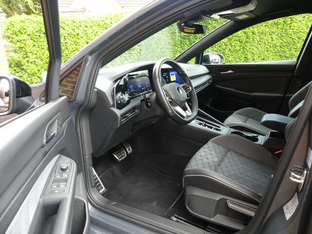 Volkswagen GOLF 2.0 TSI R-Line / Trekhaak